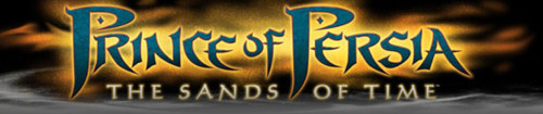 Prince of Persia The Sands of Time